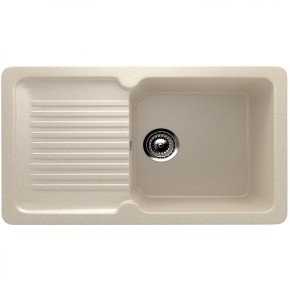 Мойка кухонная ULGRAN U-506 (770*495) в Губахе - gubaha.ok-mebel.com | фото 11