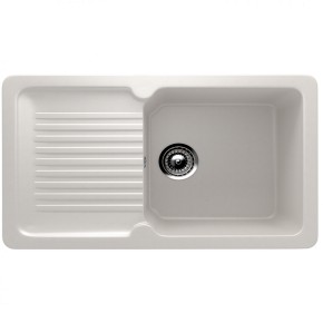 Мойка кухонная ULGRAN U-506 (770*495) в Губахе - gubaha.ok-mebel.com | фото 12
