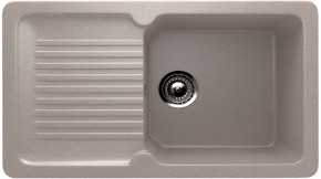Мойка кухонная ULGRAN U-506 (770*495) в Губахе - gubaha.ok-mebel.com | фото 5