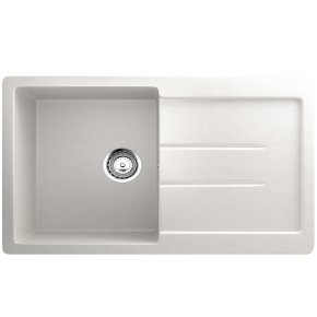 Мойка кухонная ULGRAN U-507 (770*495) в Губахе - gubaha.ok-mebel.com | фото 13