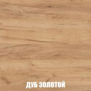 МСП-1 Шкаф 2-х створчатый (Дуб Золотой/Камень темный) в Губахе - gubaha.ok-mebel.com | фото 4