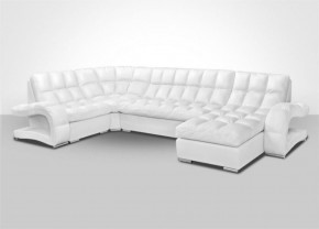 Мягкая мебель Брайтон (модульный) ткань до 300 в Губахе - gubaha.ok-mebel.com | фото 1