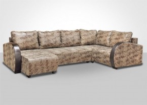 Мягкая мебель Европа (модульный) ткань до 400 в Губахе - gubaha.ok-mebel.com | фото 19