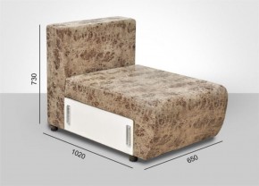 Мягкая мебель Европа (модульный) ткань до 400 в Губахе - gubaha.ok-mebel.com | фото 7