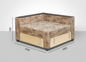 Мягкая мебель Европа (модульный) ткань до 400 в Губахе - gubaha.ok-mebel.com | фото 11