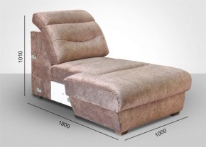 Мягкая мебель Вегас (модульный) ткань до 300 в Губахе - gubaha.ok-mebel.com | фото 16
