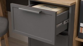 Набор для детской Стелла в Губахе - gubaha.ok-mebel.com | фото