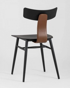 Набор из 2 стульев Ant в Губахе - gubaha.ok-mebel.com | фото 5
