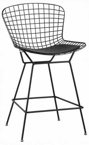 Набор из 4 стульев барных Bertoia в Губахе - gubaha.ok-mebel.com | фото