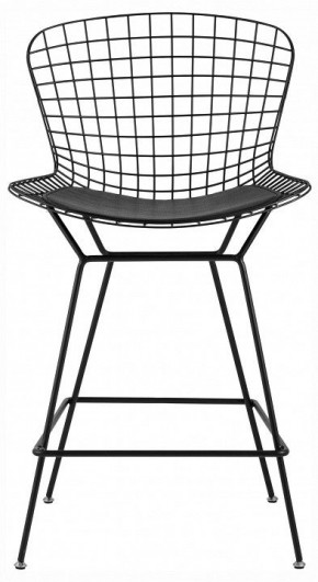 Набор из 4 стульев барных Bertoia в Губахе - gubaha.ok-mebel.com | фото 2