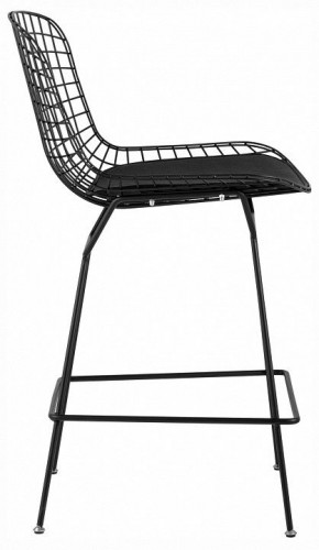 Набор из 4 стульев барных Bertoia в Губахе - gubaha.ok-mebel.com | фото 3