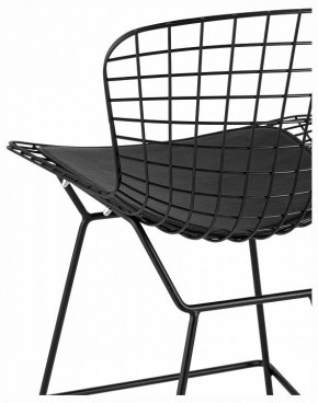 Набор из 4 стульев барных Bertoia в Губахе - gubaha.ok-mebel.com | фото 6