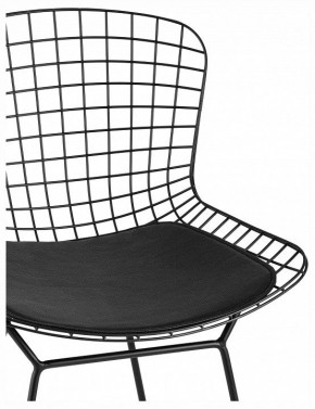 Набор из 4 стульев барных Bertoia в Губахе - gubaha.ok-mebel.com | фото 7