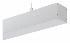 Накладной светильник Arlight LINE 052309 в Губахе - gubaha.ok-mebel.com | фото