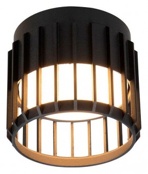 Накладной светильник Arte Lamp Atria A8031PL-1BK в Губахе - gubaha.ok-mebel.com | фото