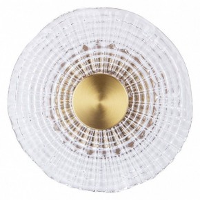 Накладной светильник Arte Lamp Bevel A1611AP-5PB в Губахе - gubaha.ok-mebel.com | фото