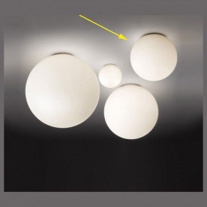 Накладной светильник Artemide  0112010A в Губахе - gubaha.ok-mebel.com | фото
