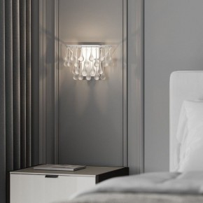 Накладной светильник Bogate"s Gutta 476/1 в Губахе - gubaha.ok-mebel.com | фото 4