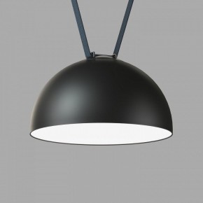 Накладной светильник Denkirs Belty Flow DK5562-BK в Губахе - gubaha.ok-mebel.com | фото 3