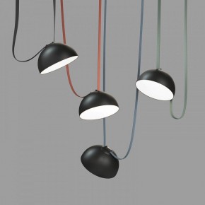 Накладной светильник Denkirs Belty Flow DK5562-BK в Губахе - gubaha.ok-mebel.com | фото 4