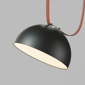 Накладной светильник Denkirs Belty Flow DK5563-BK в Губахе - gubaha.ok-mebel.com | фото 2