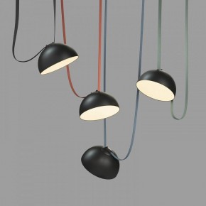 Накладной светильник Denkirs Belty Flow DK5563-BK в Губахе - gubaha.ok-mebel.com | фото 3