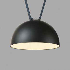 Накладной светильник Denkirs Belty Flow DK5563-BK в Губахе - gubaha.ok-mebel.com | фото 4