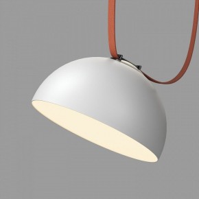 Накладной светильник Denkirs Belty Flow DK5563-WH+BK в Губахе - gubaha.ok-mebel.com | фото 2