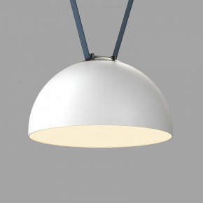 Накладной светильник Denkirs Belty Flow DK5563-WH+BK в Губахе - gubaha.ok-mebel.com | фото 3