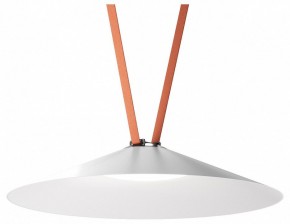 Накладной светильник Denkirs Belty Flow DK5568-WH+BK в Губахе - gubaha.ok-mebel.com | фото