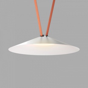Накладной светильник Denkirs Belty Flow DK5569-WH+BK в Губахе - gubaha.ok-mebel.com | фото 2
