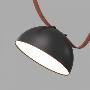 Накладной светильник Denkirs Belty Flow DK5660-BK в Губахе - gubaha.ok-mebel.com | фото 2