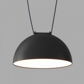 Накладной светильник Denkirs Belty Flow DK5660-BK в Губахе - gubaha.ok-mebel.com | фото 3