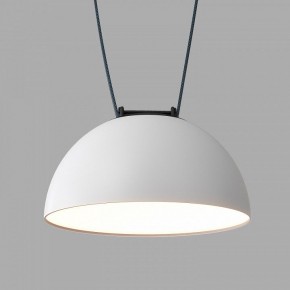 Накладной светильник Denkirs Belty Flow DK5660-WH+BK в Губахе - gubaha.ok-mebel.com | фото 3