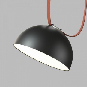 Накладной светильник Denkirs Belty Flow DK5662-BK в Губахе - gubaha.ok-mebel.com | фото 2