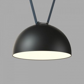 Накладной светильник Denkirs Belty Flow DK5662-BK в Губахе - gubaha.ok-mebel.com | фото 3