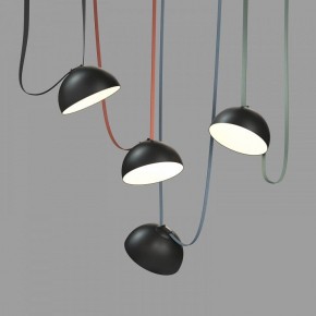 Накладной светильник Denkirs Belty Flow DK5662-BK в Губахе - gubaha.ok-mebel.com | фото 4