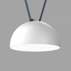 Накладной светильник Denkirs Belty Flow DK5662-WH+BK в Губахе - gubaha.ok-mebel.com | фото 2