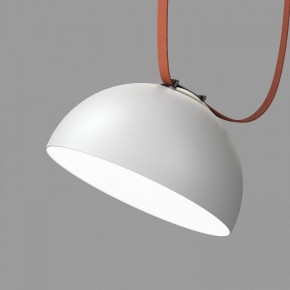 Накладной светильник Denkirs Belty Flow DK5662-WH+BK в Губахе - gubaha.ok-mebel.com | фото 3