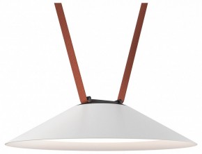 Накладной светильник Denkirs Belty Flow DK5664-WH+BK в Губахе - gubaha.ok-mebel.com | фото