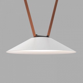 Накладной светильник Denkirs Belty Flow DK5664-WH+BK в Губахе - gubaha.ok-mebel.com | фото 2