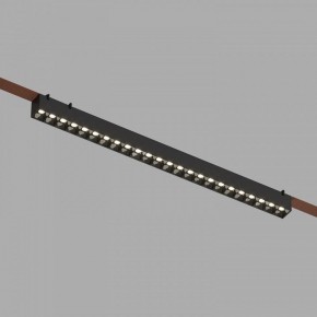 Накладной светильник Denkirs Belty Grill DK5672-BK в Губахе - gubaha.ok-mebel.com | фото 2