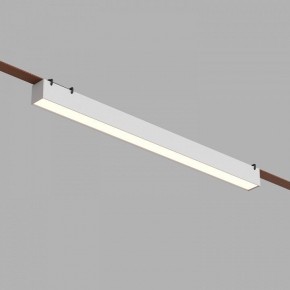 Накладной светильник Denkirs Belty Linear DK5676-WH в Губахе - gubaha.ok-mebel.com | фото 2