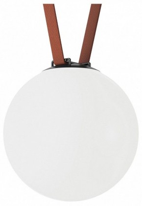Накладной светильник Denkirs Belty Orb DK5554-BK в Губахе - gubaha.ok-mebel.com | фото