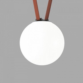 Накладной светильник Denkirs Belty Orb DK5554-BK в Губахе - gubaha.ok-mebel.com | фото 2