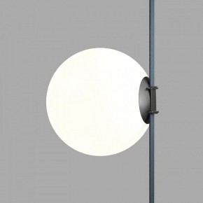 Накладной светильник Denkirs Belty Orb DK5554-BK в Губахе - gubaha.ok-mebel.com | фото 3