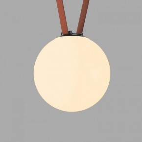 Накладной светильник Denkirs Belty Orb DK5555-BK в Губахе - gubaha.ok-mebel.com | фото 2