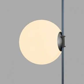 Накладной светильник Denkirs Belty Orb DK5555-BK в Губахе - gubaha.ok-mebel.com | фото 3