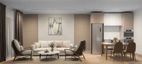 Накладной светильник Denkirs SMART GRILL DK8002-CONN-WH в Губахе - gubaha.ok-mebel.com | фото 3