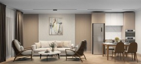 Накладной светильник Denkirs SMART LINEAR DK8004-CONN-BK в Губахе - gubaha.ok-mebel.com | фото 3